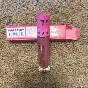 Jeffree Star Velour Liquid Lipstick in Androgyny